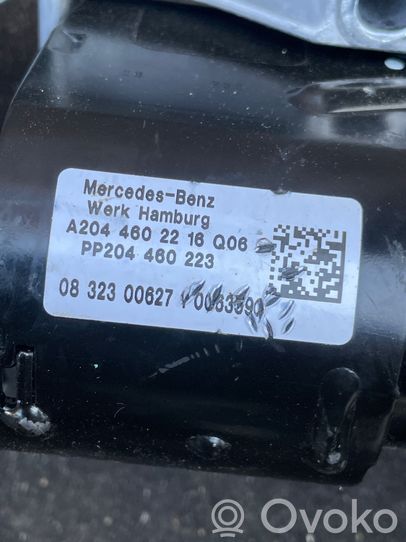 A2044602216 Mercedes-Benz C W204 Lenksäule, 20.00 € | RRR