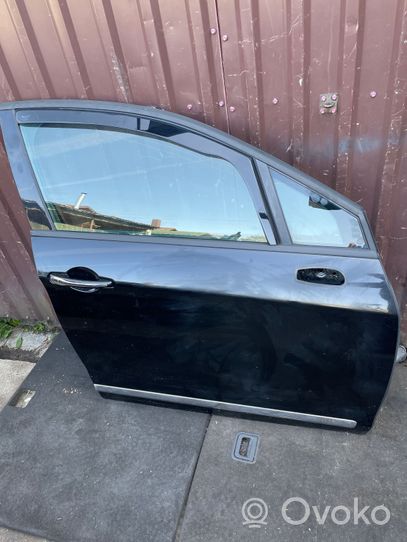 Citroen C5 Front door 