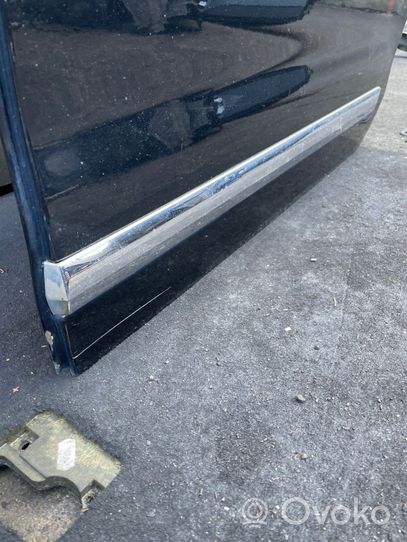 Citroen C5 Rear door 