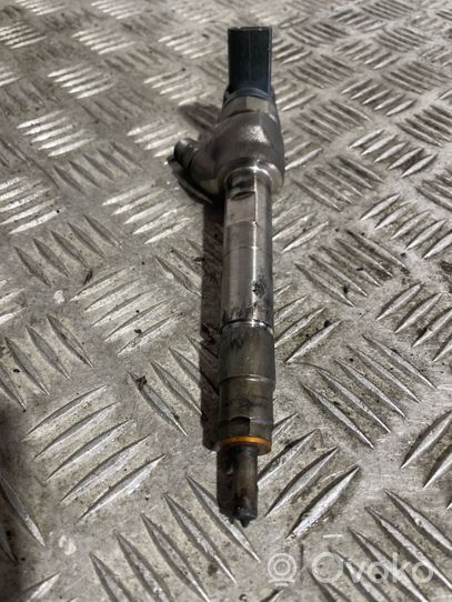 BMW 1 F20 F21 Injecteur de carburant 0445110599