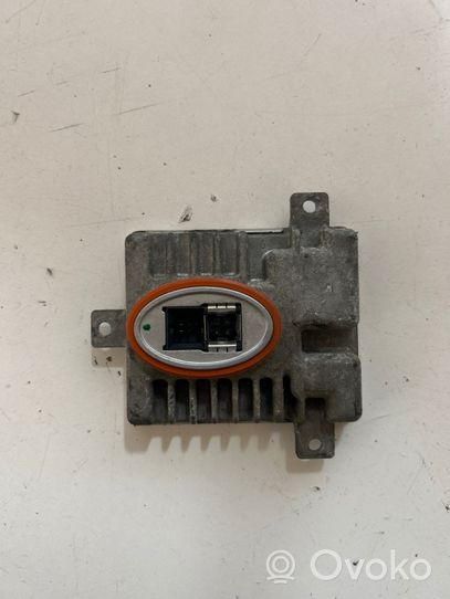 BMW 7 F01 F02 F03 F04 Module de ballast de phare Xenon 7237647