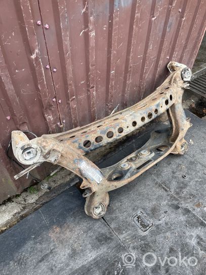 Mercedes-Benz E W210 Rear subframe 