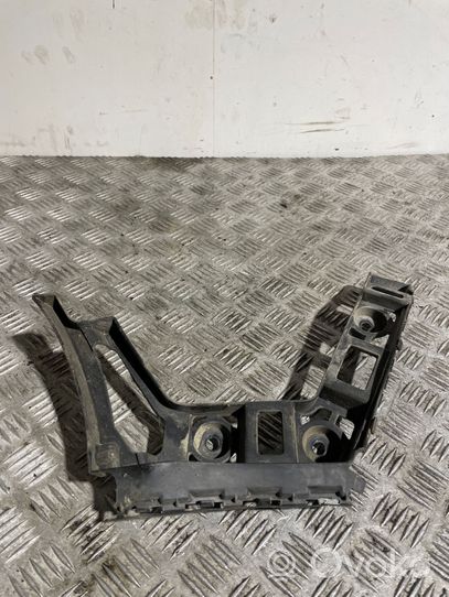 Volkswagen Golf VI Staffa angolare del supporto di montaggio del paraurti 5K6807394