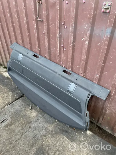 Mercedes-Benz E C207 W207 Parcel shelf A2076900049