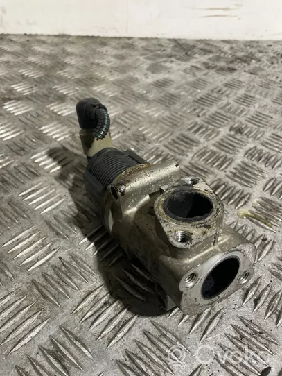 Opel Astra H Idle control valve (regulator) 50024005