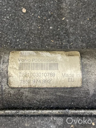 Volvo V70 Vairo kolonėle 7852974992