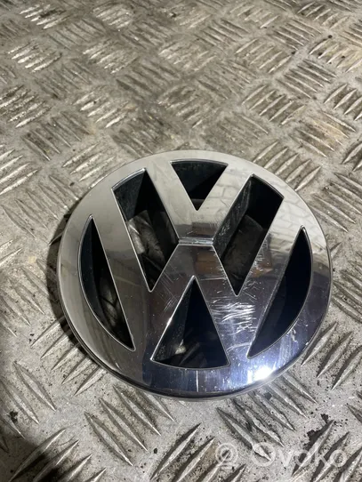 Volkswagen Caddy Logo, emblème, badge 3B0853601C