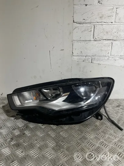 Audi A6 S6 C7 4G Headlight/headlamp 4G0941003N