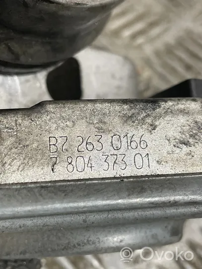 BMW X3 E83 Vanne EGR 7804373