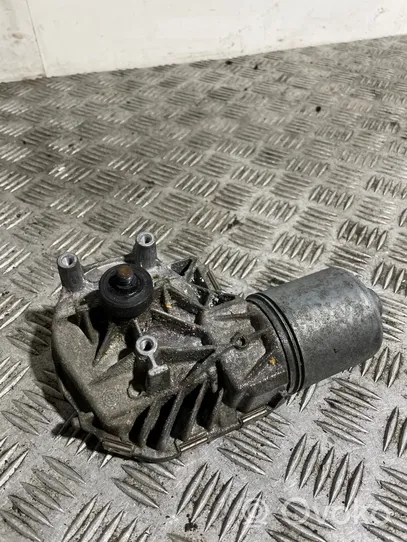 BMW 5 F10 F11 Motor del limpiaparabrisas 7272368