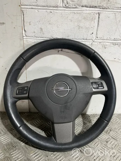 Opel Astra H Steering wheel 13231660