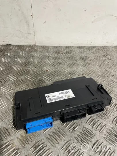 BMW X3 F25 Comfort/convenience module 9286129