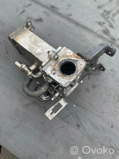 Audi A6 S6 C6 4F EGR aušintuvas 059131511