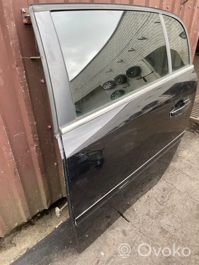 Opel Signum Rear door 