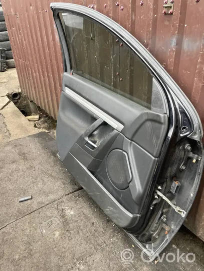 Opel Signum Front door 