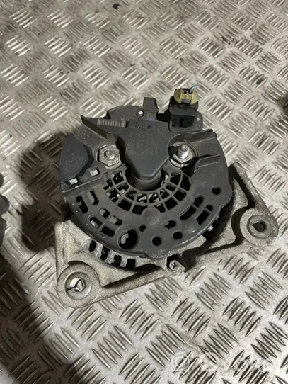 Opel Signum Alternator 13229985