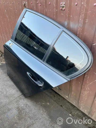 BMW 1 E81 E87 Rear door 