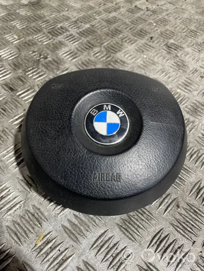 BMW X5 E53 Poduszka powietrzna Airbag kierownicy 