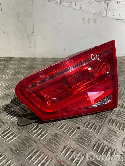 Audi A8 S8 D4 4H Tailgate rear/tail lights 4H0945094