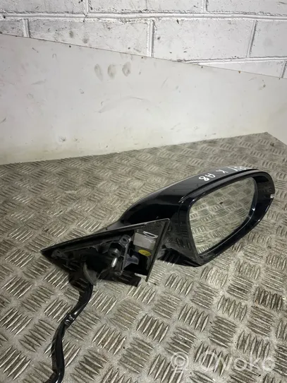 Audi A8 S8 D4 4H Front door electric wing mirror E1021061