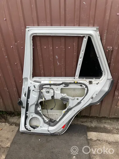 BMW X5 E53 Rear door 