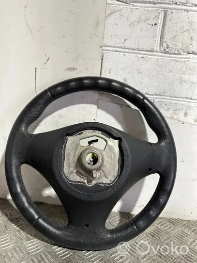 BMW 3 E90 E91 Steering wheel 6795574