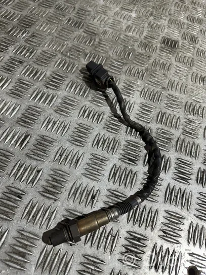 Volkswagen Golf VI Sonde lambda 0281004025