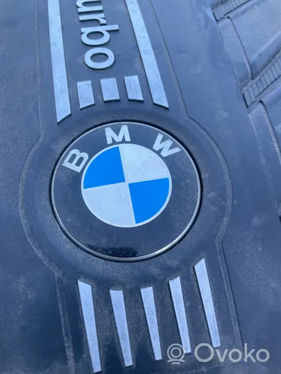 BMW 4 F32 F33 Variklio dangtis (apdaila) 7810802