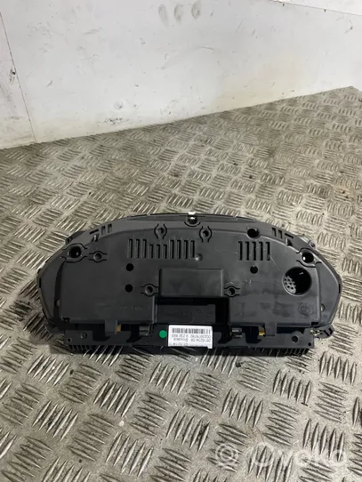 BMW 4 F32 F33 Tachimetro (quadro strumenti) 9232893