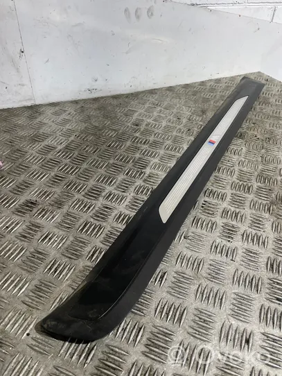 BMW 4 F32 F33 Front sill trim cover 7395027