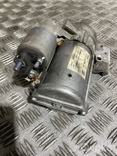 BMW 4 F32 F33 Starter motor 8571905