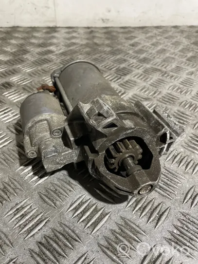 BMW 4 F32 F33 Starter motor 8571905