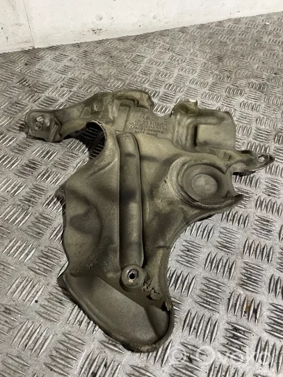 BMW 4 F32 F33 Écran thermique 8510114