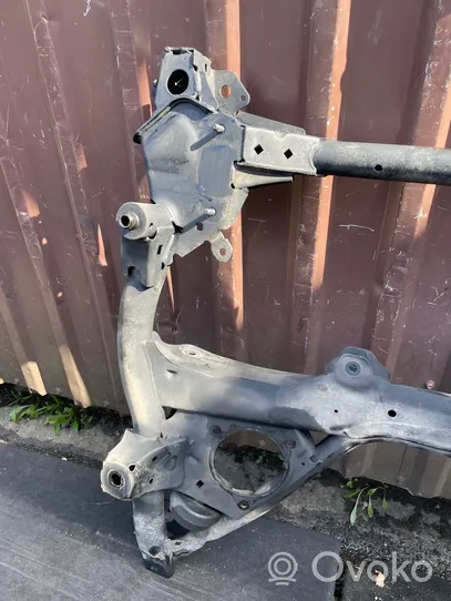 BMW 4 F32 F33 Front subframe 