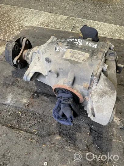 BMW 4 F32 F33 Rear differential 