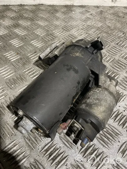 BMW 5 F10 F11 Starter motor 7801203