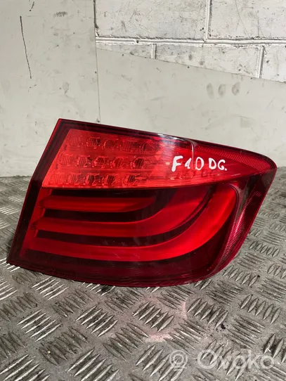 BMW 5 F10 F11 Rear/tail lights 173462