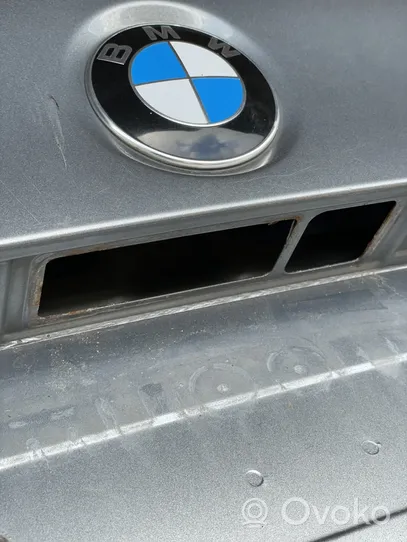 BMW 5 F10 F11 Galinis dangtis (bagažinės) 