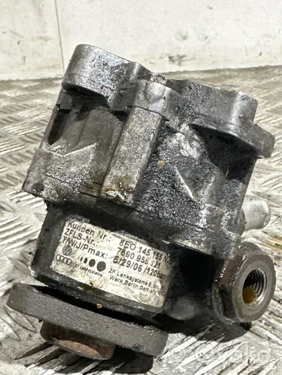 Audi A4 S4 B7 8E 8H Servopumpe 8E0145155N