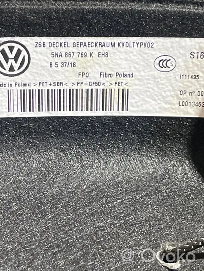 Volkswagen Tiguan Cappelliera 5NA867769K