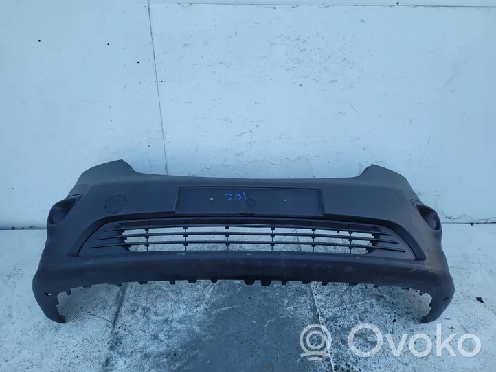 Opel Vivaro Front bumper 