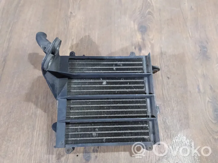 Audi TT Mk1 Radiatore di raffreddamento 