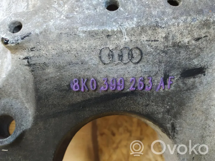 Audi A4 S4 B8 8K Supporto della scatola del cambio 