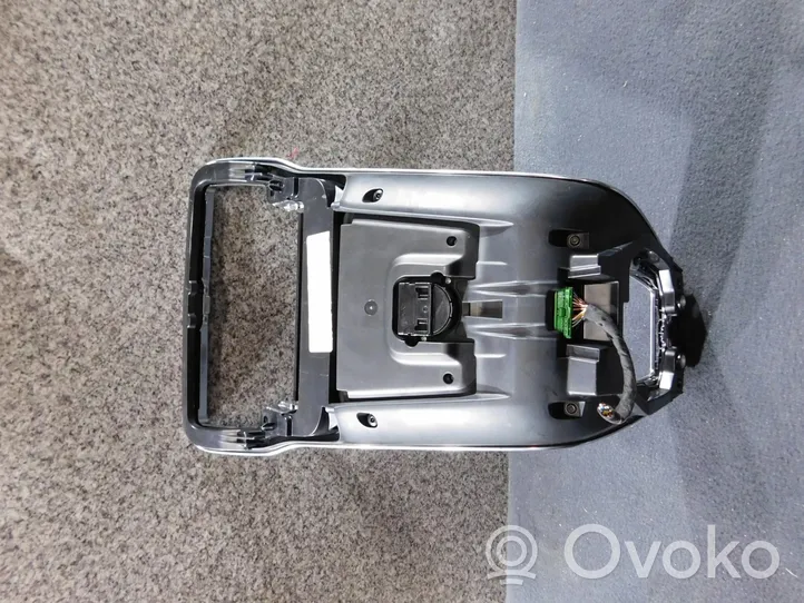Volvo V40 Autres commutateurs / boutons / leviers 