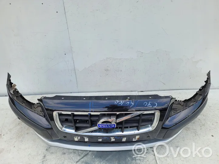 Volvo XC70 Front bumper 