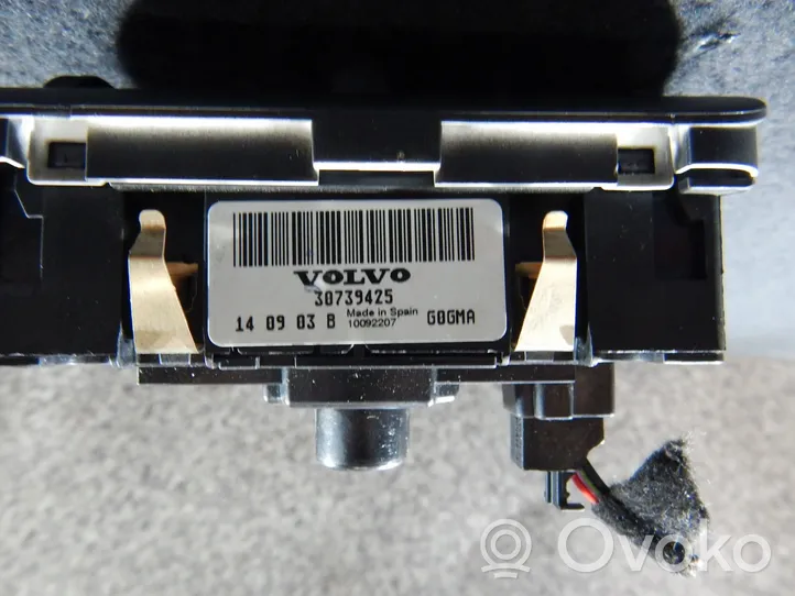 Volvo V40 Autres commutateurs / boutons / leviers 