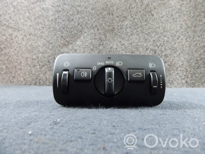 Volvo V40 Autres commutateurs / boutons / leviers 