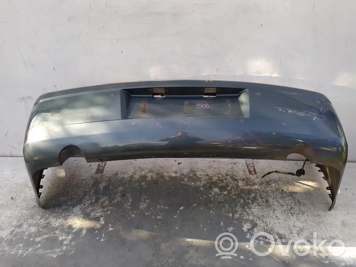 Chrysler 300C Rear bumper 4805777AB