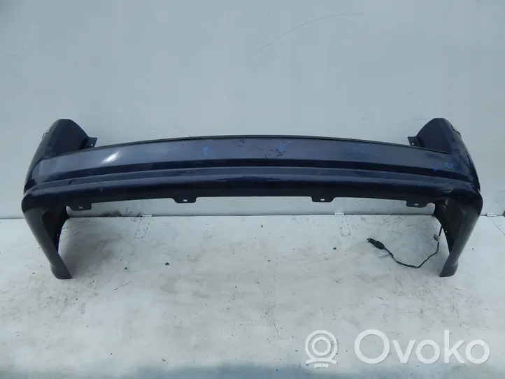 Chrysler Voyager Front bumper 