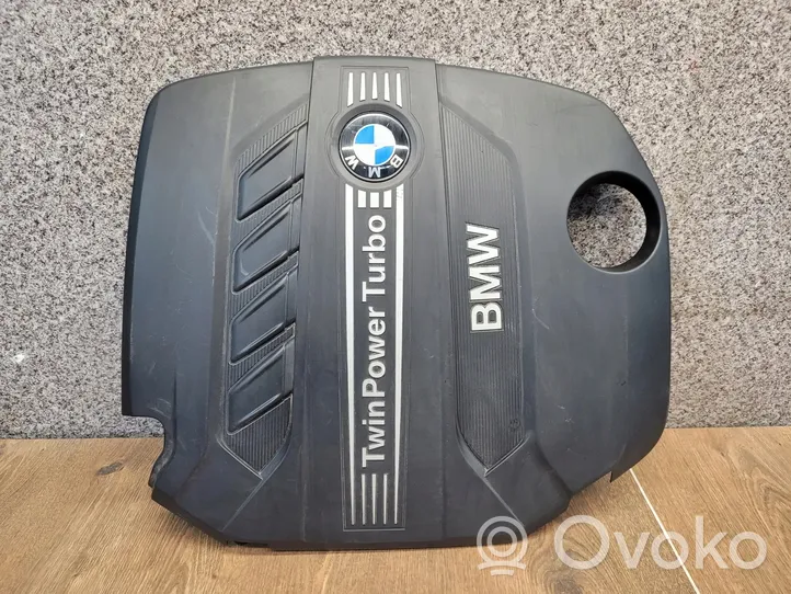 BMW 1 F20 F21 Copri motore (rivestimento) 